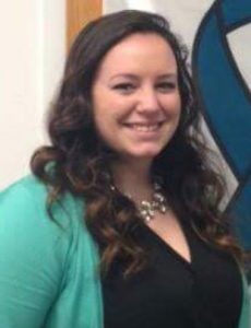 Katie Maher - Account Associate - Concepts Management Group