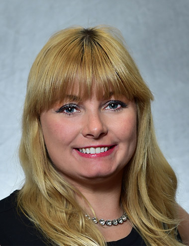 Caitlin Price - Account Executive - Concepts Management Group