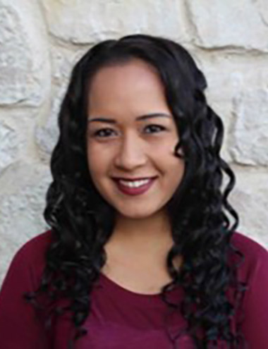 Helena Woolslayer - Account Associate - Concepts Management Group