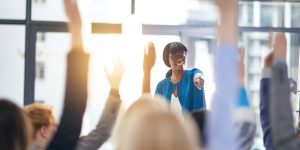 meetings and education by Concepts Management Group