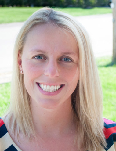 Stephanie Tintera - Accountant - Concepts Management Group